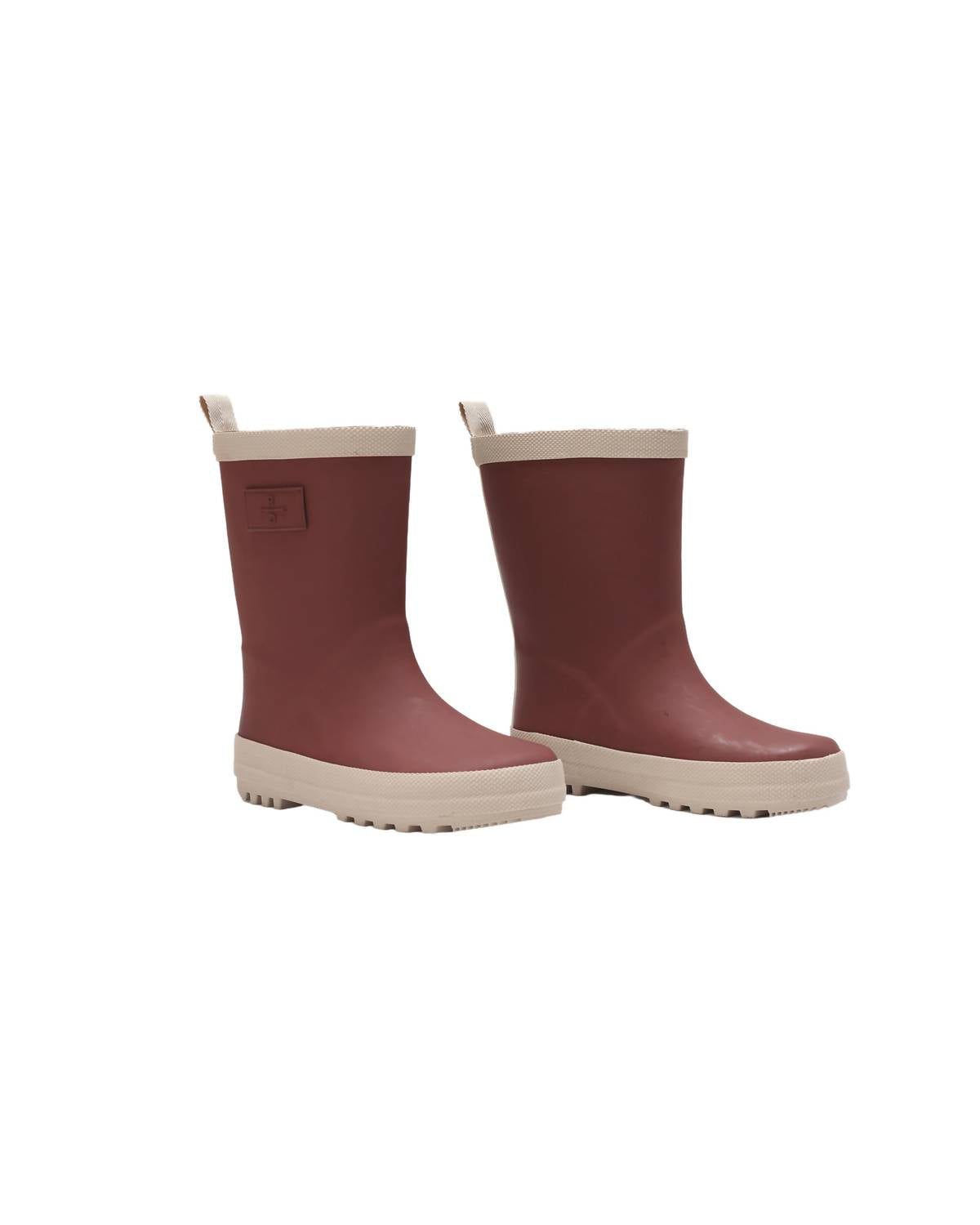 Rylee + Cru - Kid's Rain Boots