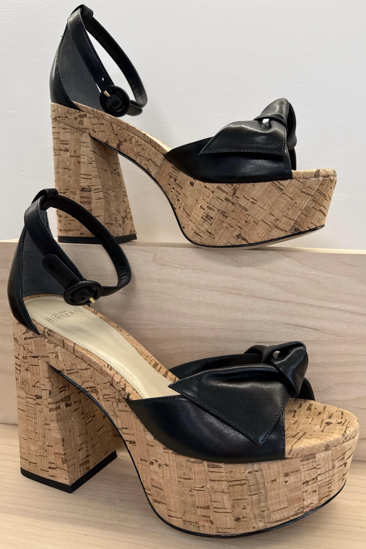 Alexandre Birman - Women's Maxi Clarita Platform Sandal