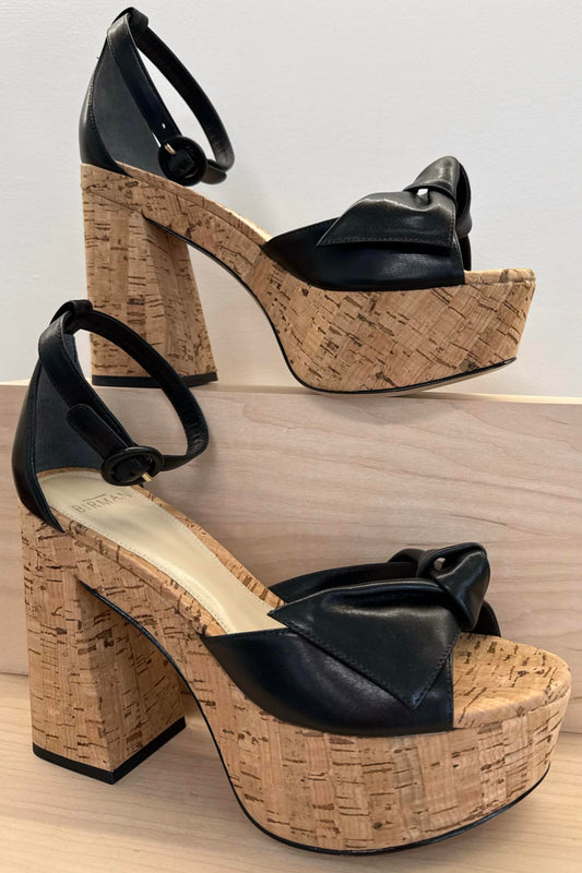 Alexandre Birman - Women's Maxi Clarita Platform Sandal