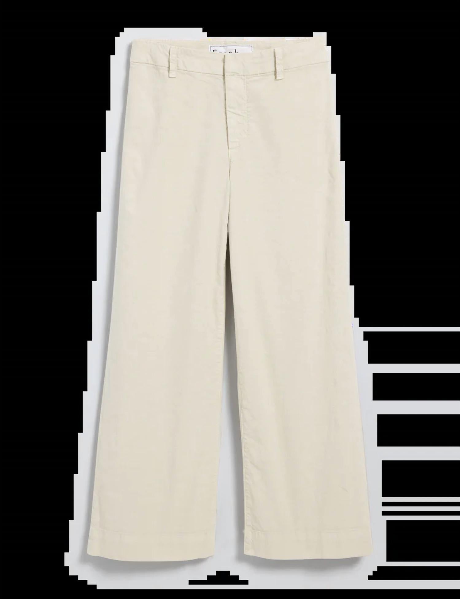 Frank & Eileen - Women's Wexford Utility Trouser