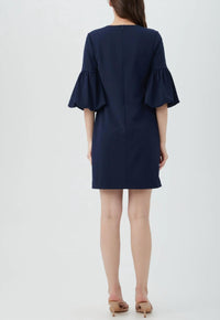 Trina Turk - Redford Short Dress