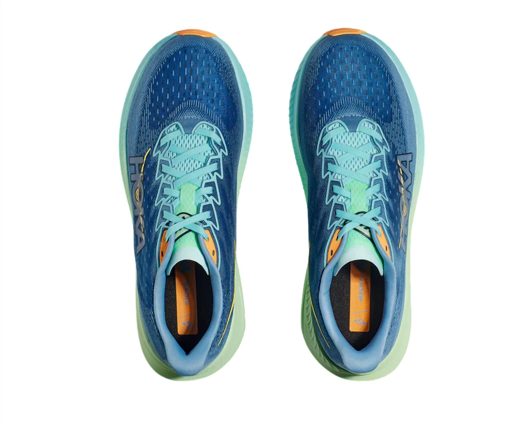 Hoka - Men's Mach 6 Running Shoes