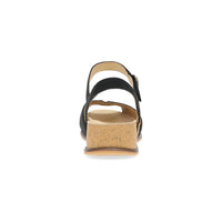 Dansko - Women's Cass Milled Nubuck Sandal