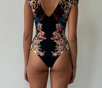 Carolina K - Women's Lisette One Piece