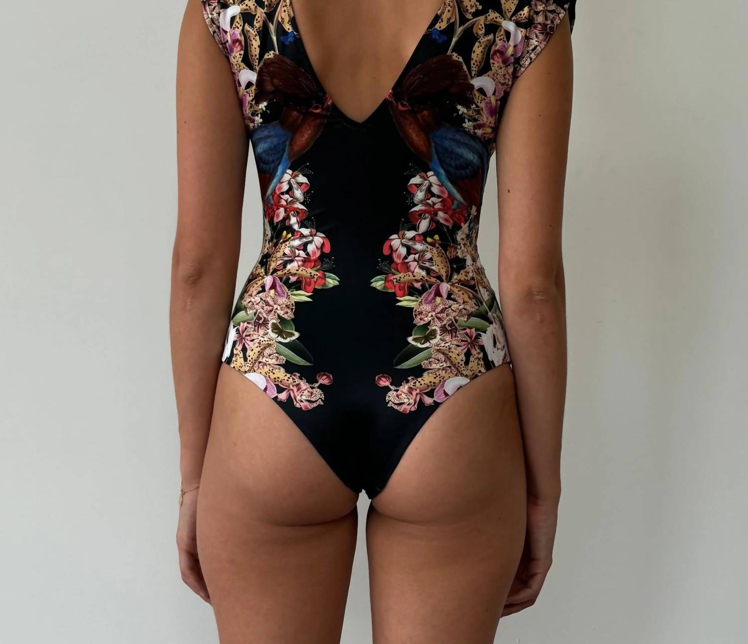Carolina K - Women's Lisette One Piece