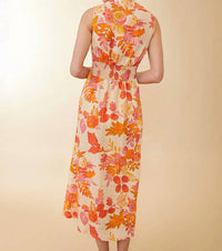 Spartina 449 - Carlyn Midi Dress