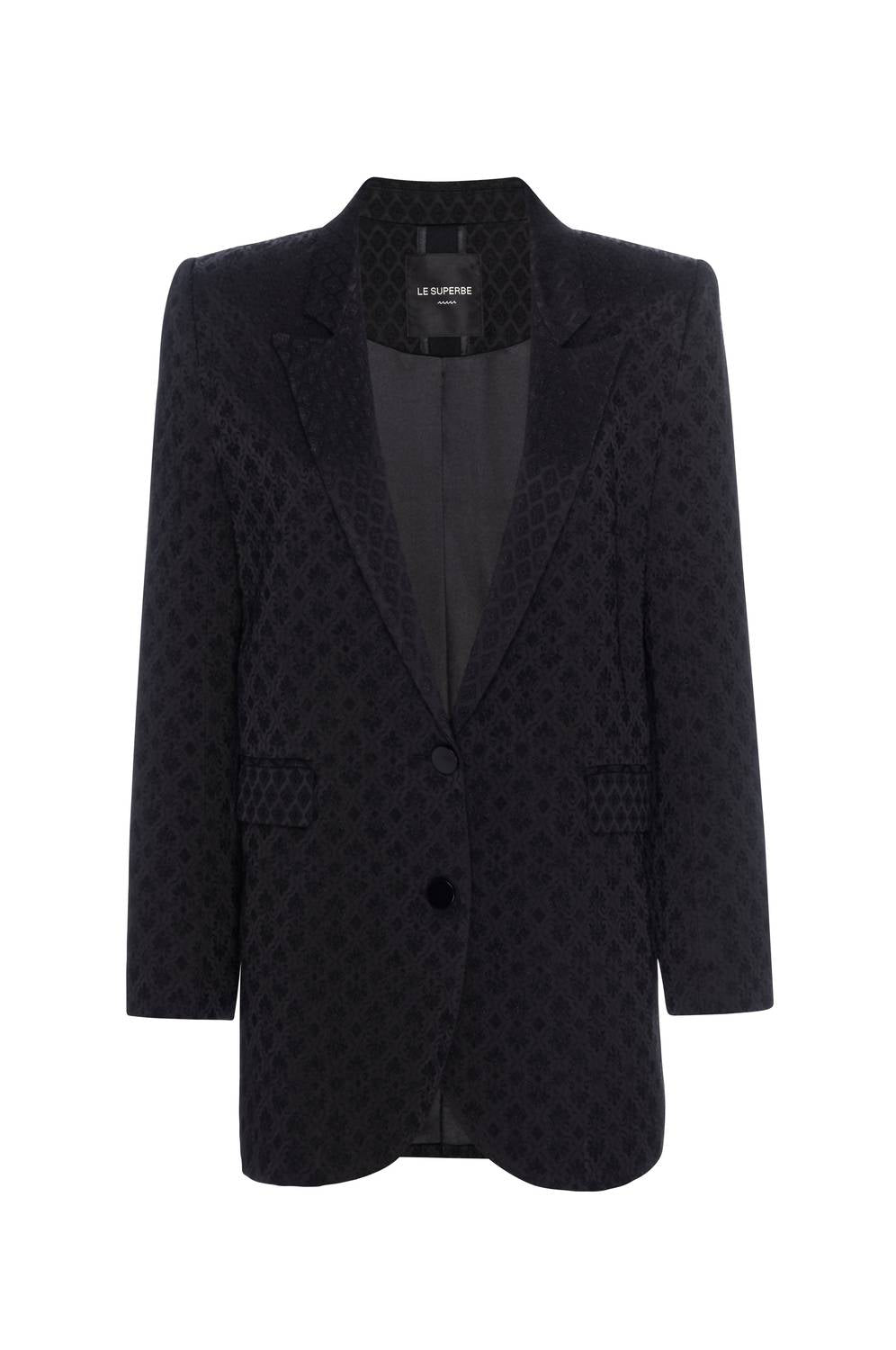 Le Superbe - Women's Bianca Blazer