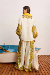 Alemais - Porter Pant