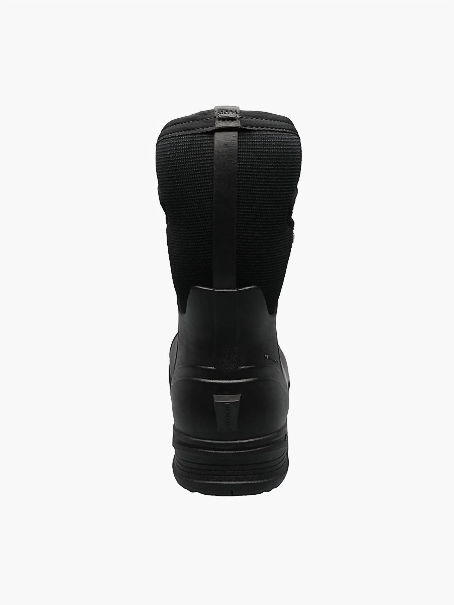 Bogs - Men's Bozeman Mid Boots