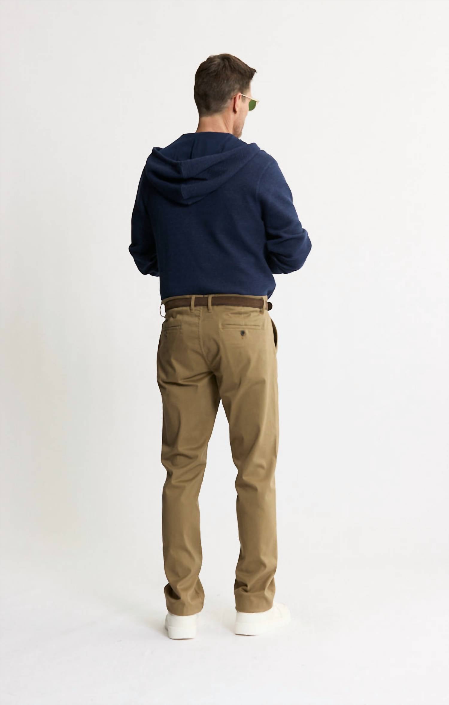 Jachs New York - Bowie Stretch Chino Pants