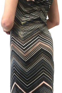 Frank Lyman - Women's Shift Mini Dress
