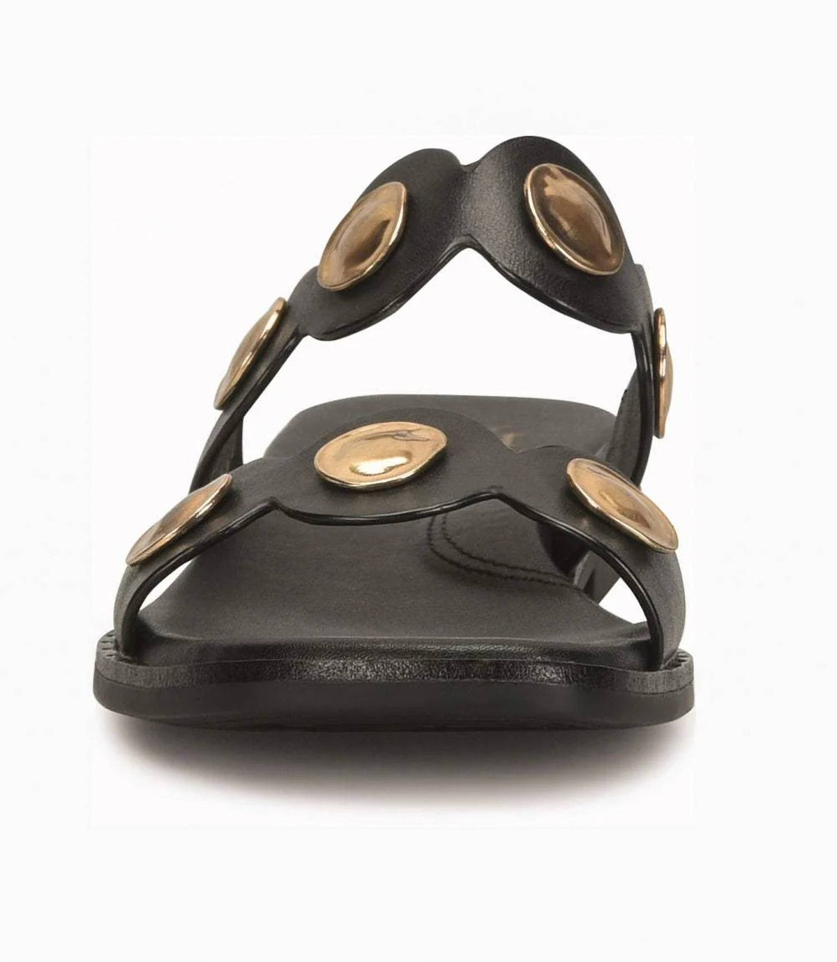 Sofft - Women's Ezra Studded Slides