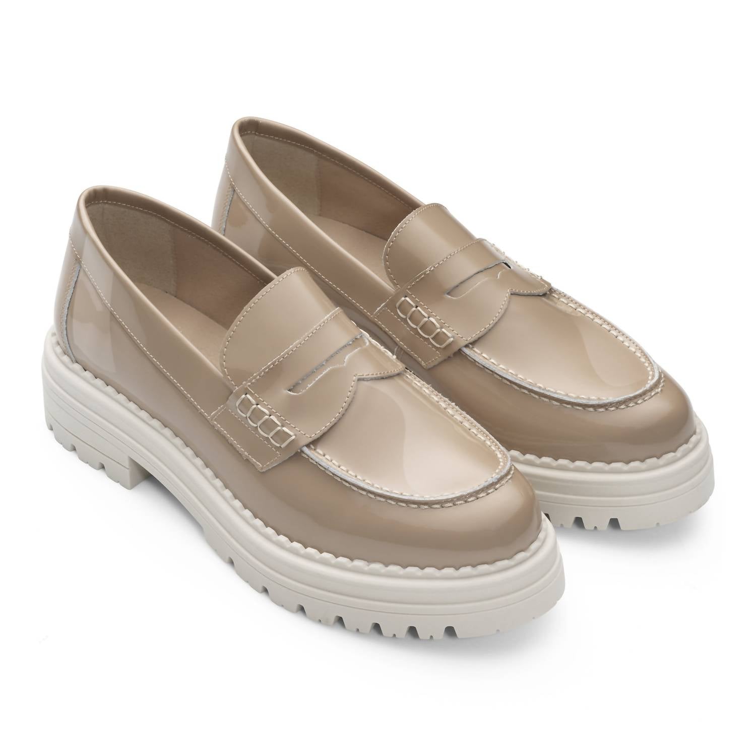 Blublonc - Women's Charlotte Loafers