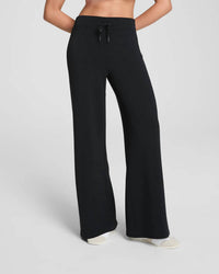 Spanx - Air Essentials Wide Leg Pants