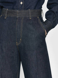 Frame - Trapunto Trouser