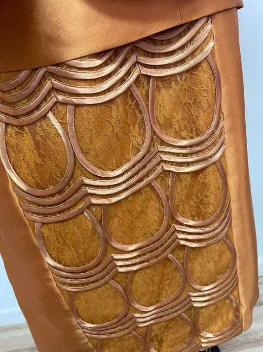 Tally Taylor - Women's 3 Piece Suit Set