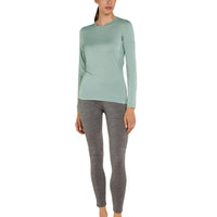 Icebreaker - Merino 200 Oasis Long Sleeve Top
