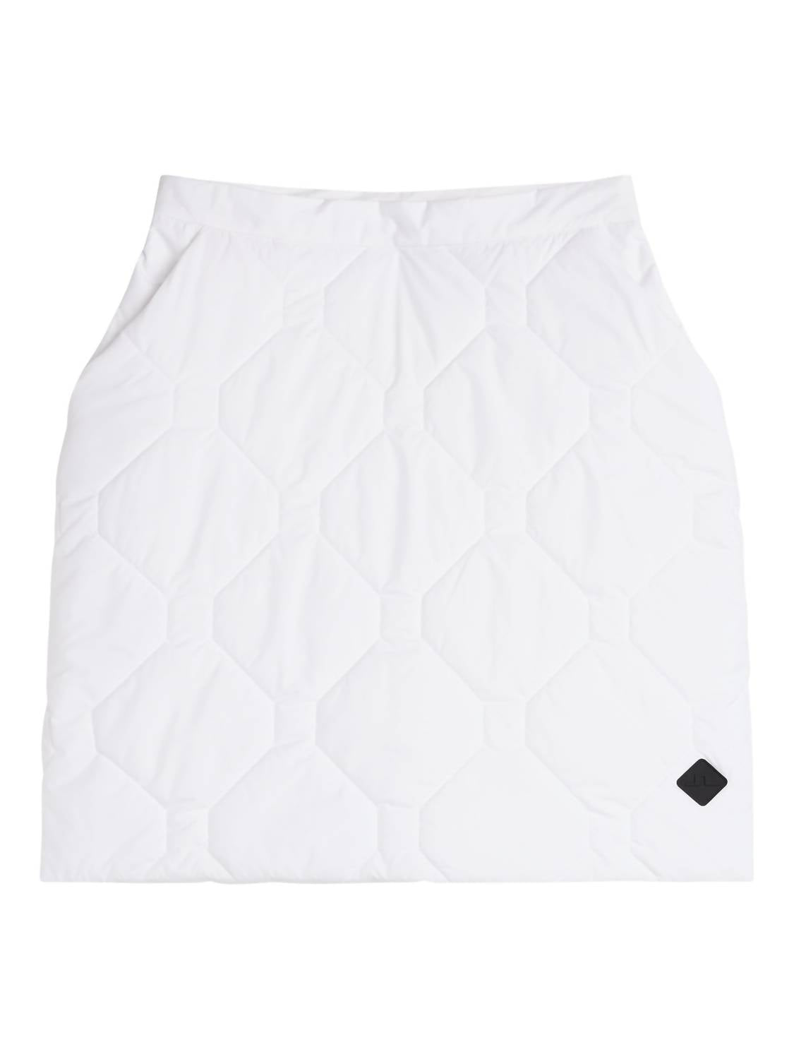 CARRIE PADDED SKIRT