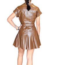 Sincerely Ours - Corine Dress