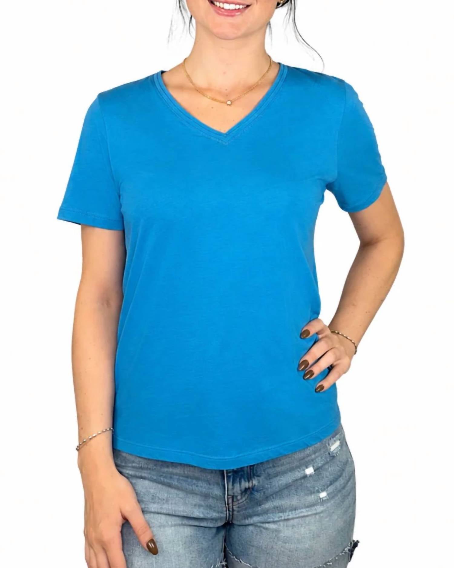 Another Love - Jordan Short Sleeve Tee