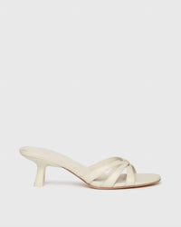Paige - Women's Flora Sandal