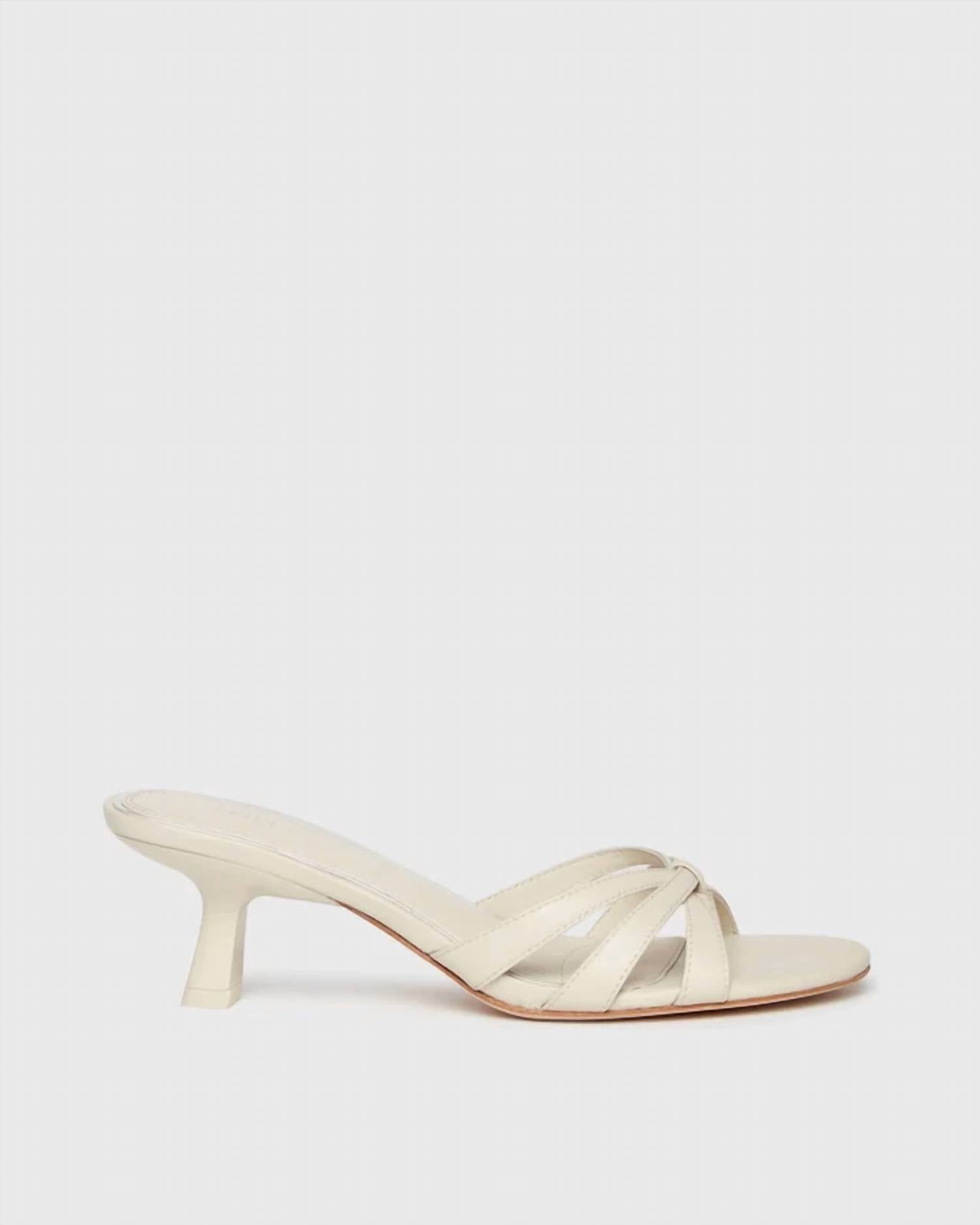Paige - Women's Flora Sandal