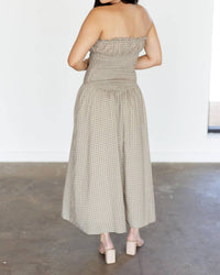 Le Lis - Sabrina Dress