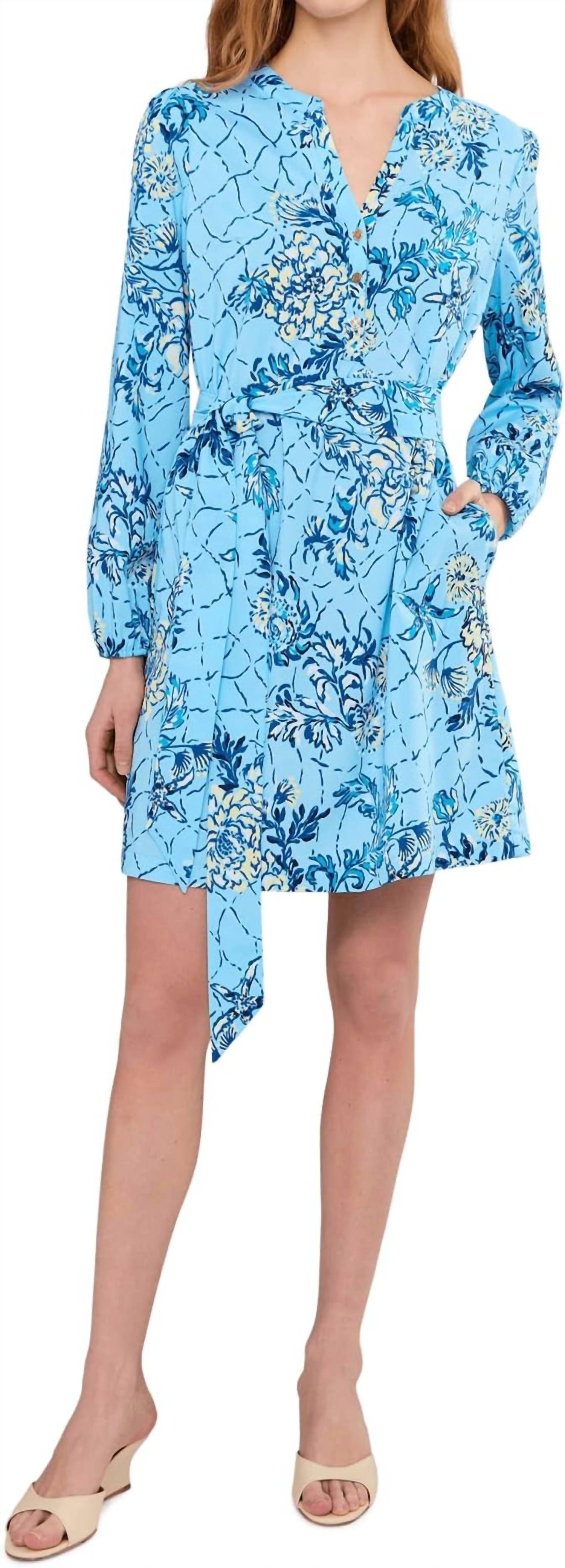 Lilly Pulitzer - Ensley Upf 50+ Dress