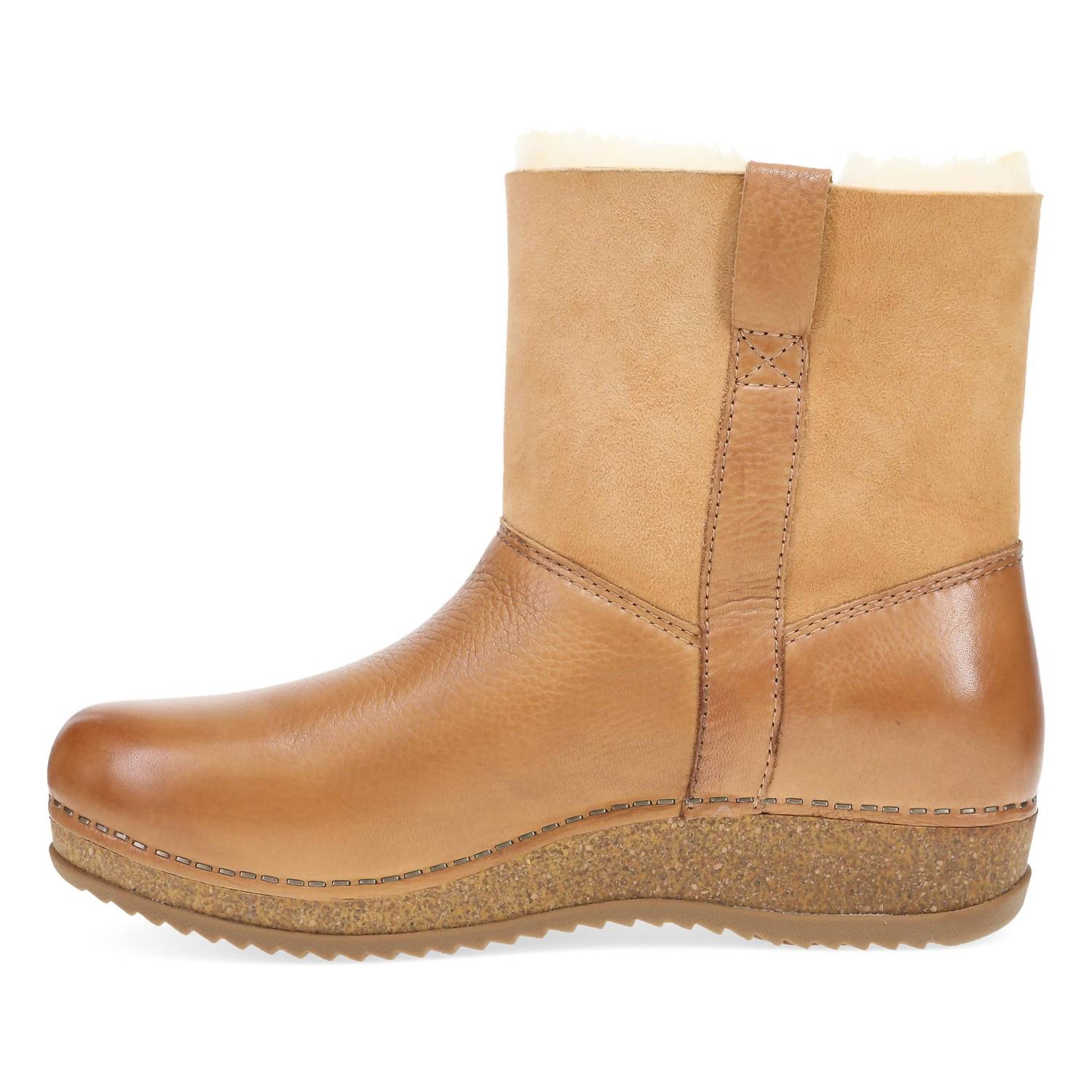 Dansko - Women's Mckenzie Waxy Milled