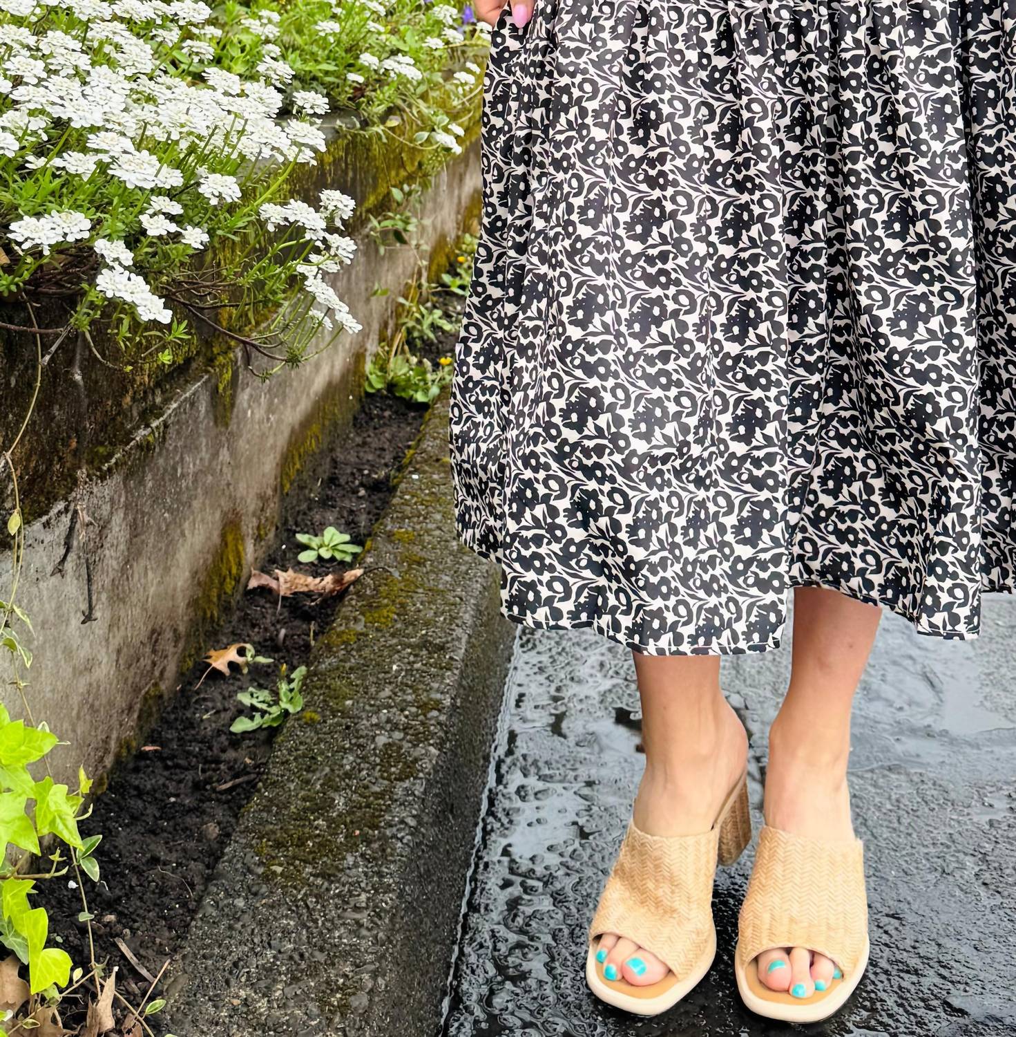 Deluc - Bugio Dress