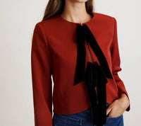 Tanya Taylor - Viola Jacket