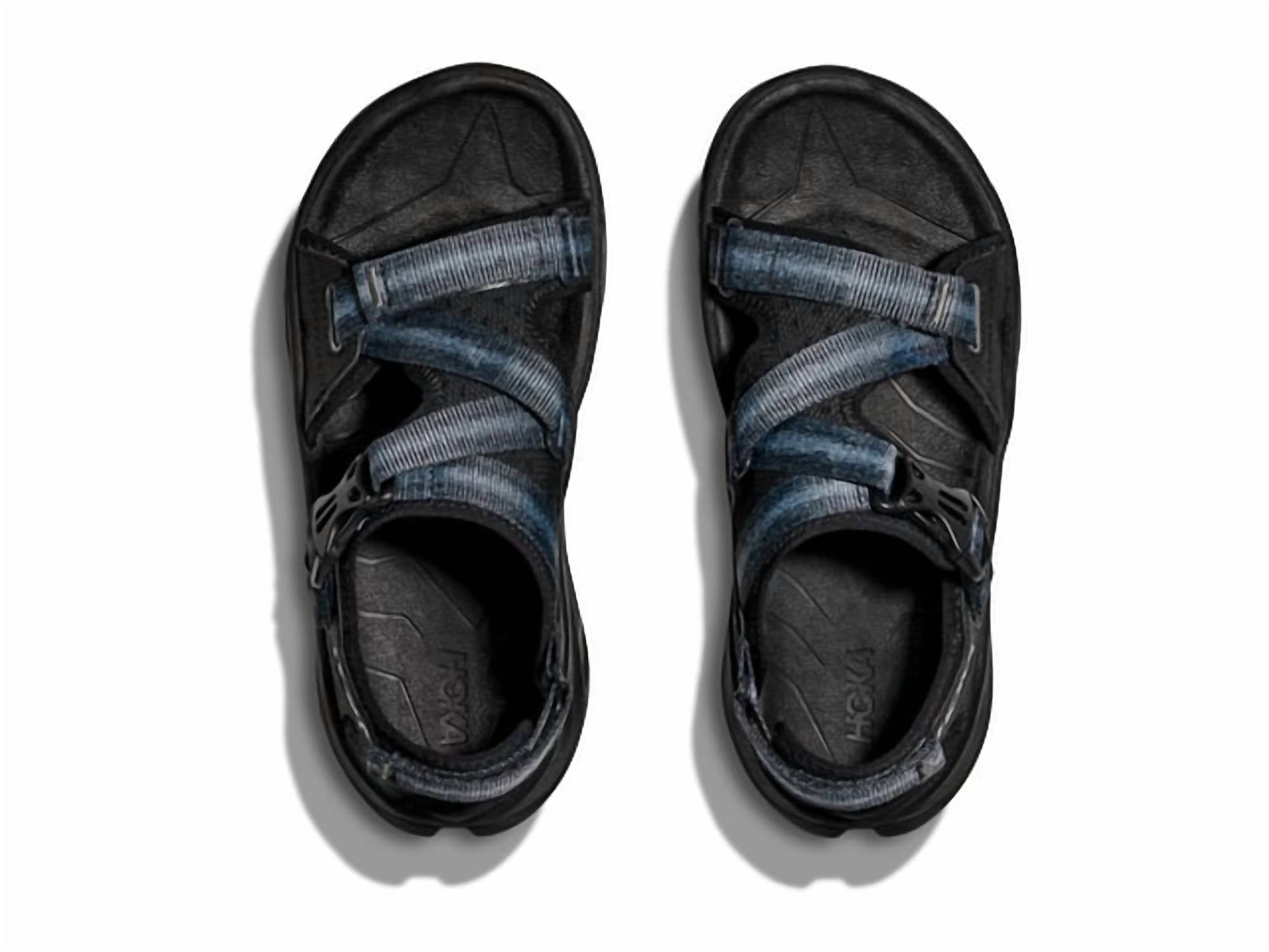 Hoka - Women's Infini Hike Tc Sandals