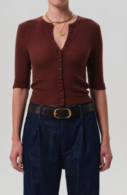 Citizens Of Humanity - Tabitha Knit Cardigan