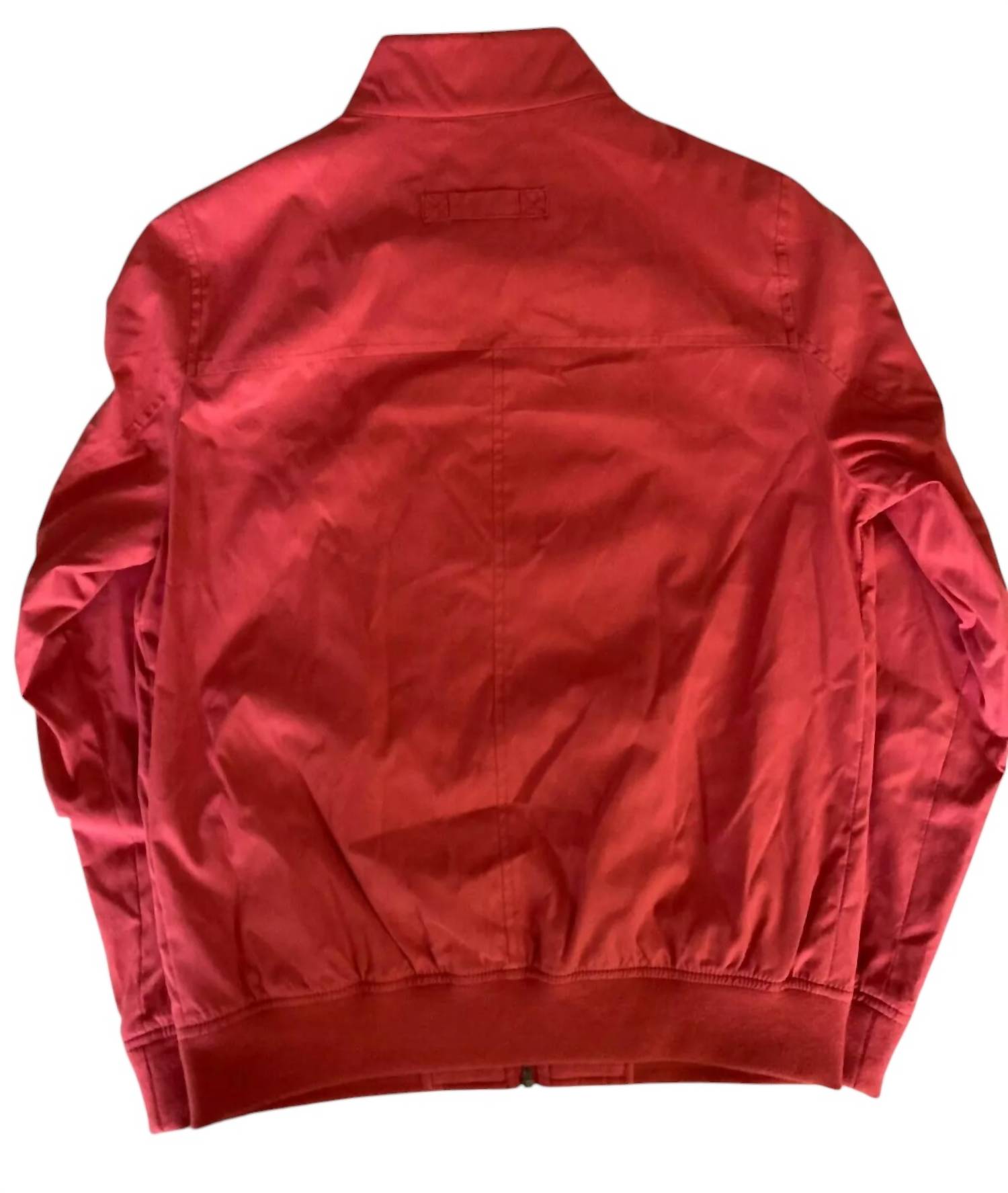 Club Room - Men's bomber jacket