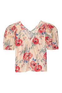 THE BUNGALOW TOP