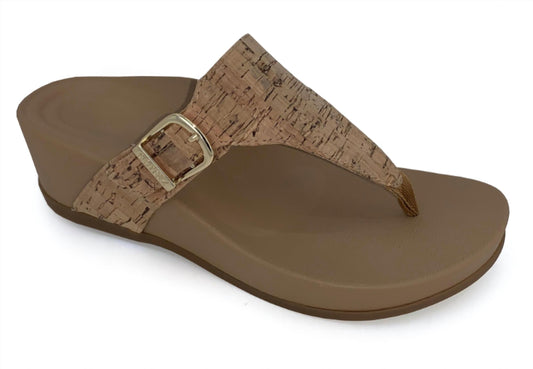 Aetrex - Women's Kate Sandal