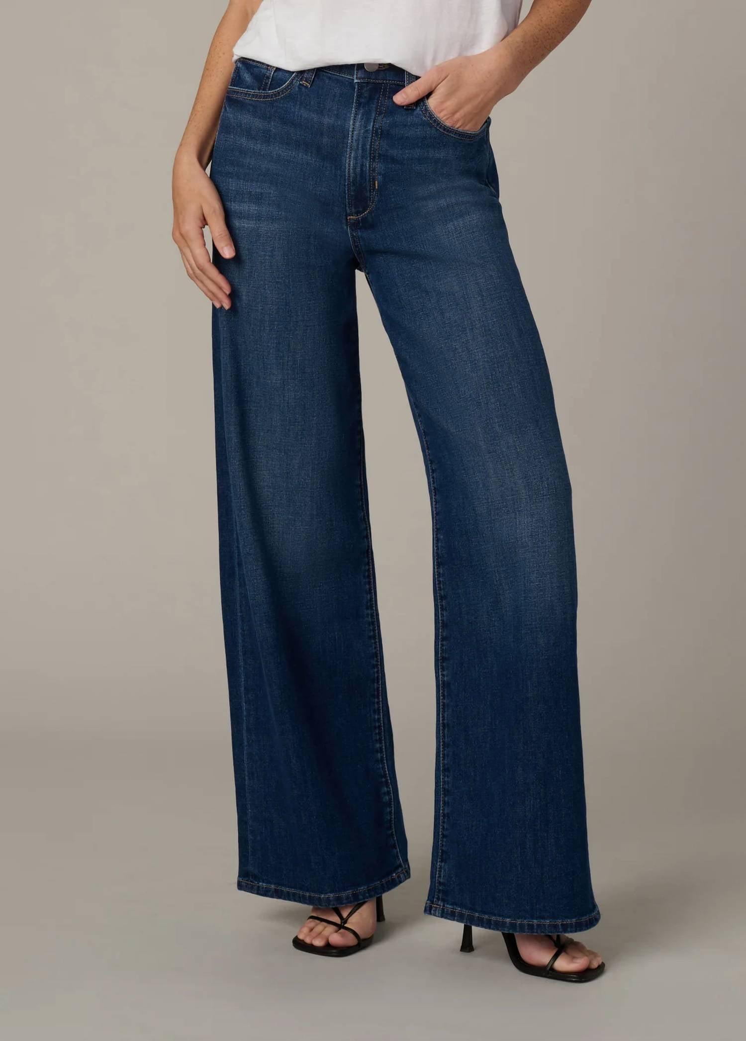 Joe'S Jeans - Mia Petite Jeans