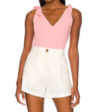 Show Me Your Mumu - Kylo Tie Bodysuit