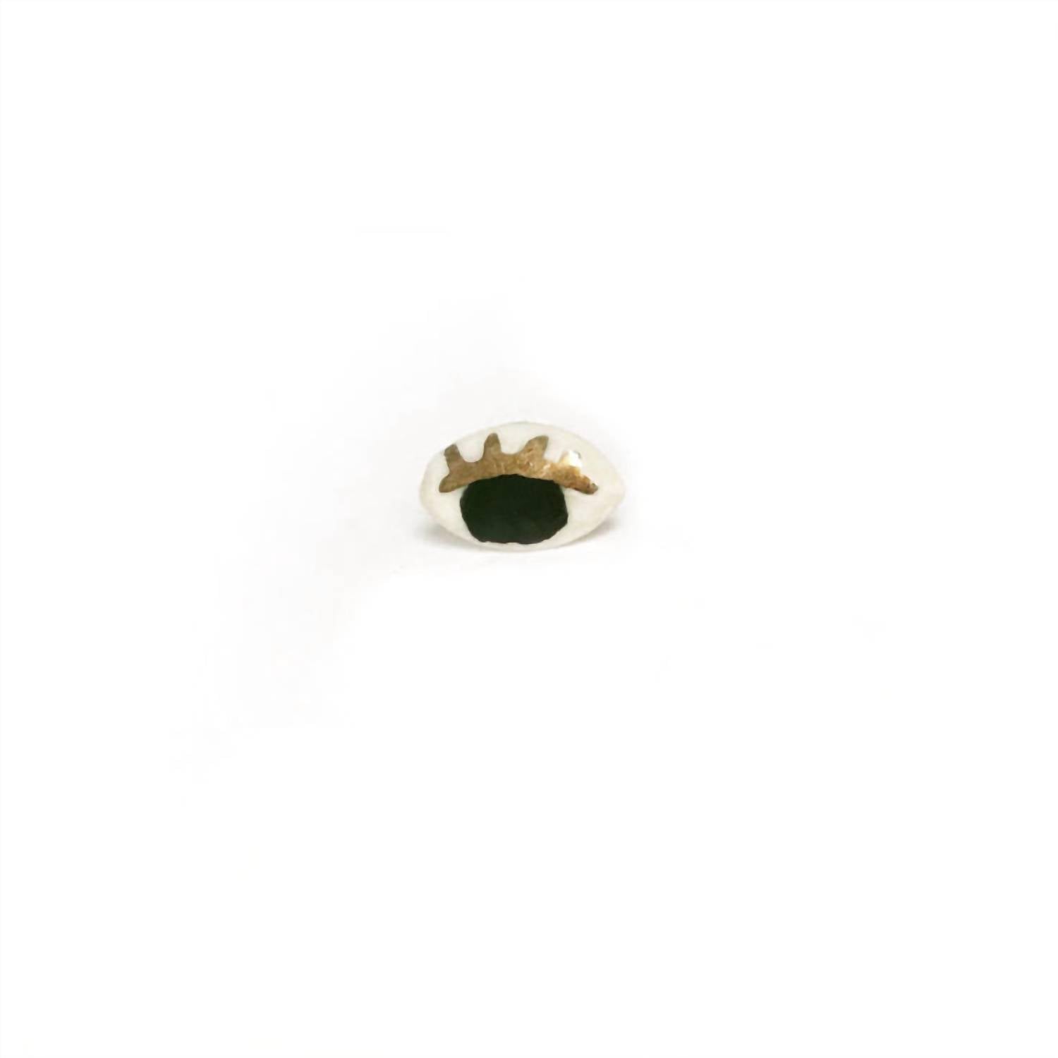 Ippolita Ferrari - Women's Occhi Stud Earrings