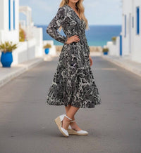 Jude Connally - Maggie Midi Dress