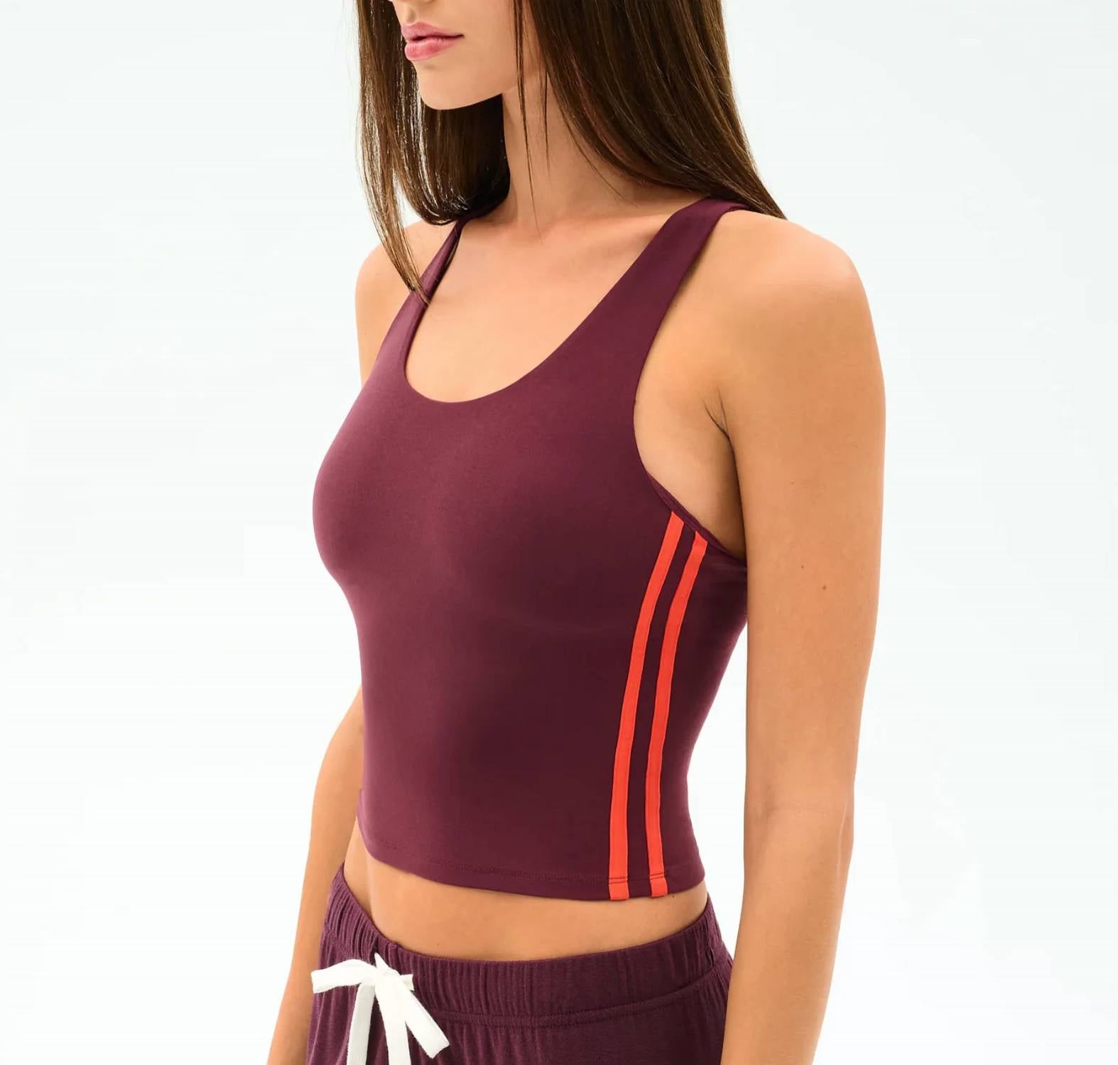 Splits59 - Ella Airweight Tank Top