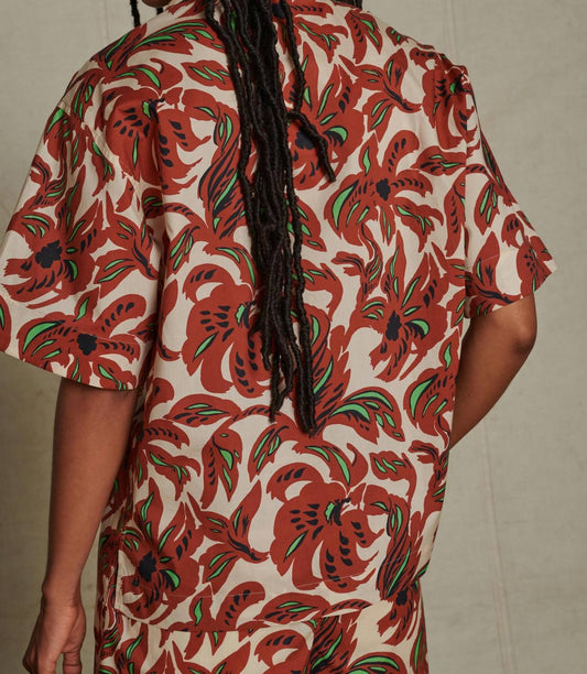 Soeur - Alexandre Shirt