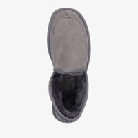 EMU Australia Men's Platinum Hume Boots in charcoal anthracite - men's boots - view 5