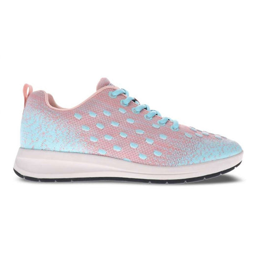 Revere - Women's Haiti Comfort Sneaker