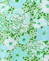 Lilly Pulitzer - FINNLEY MIDI DRESS
