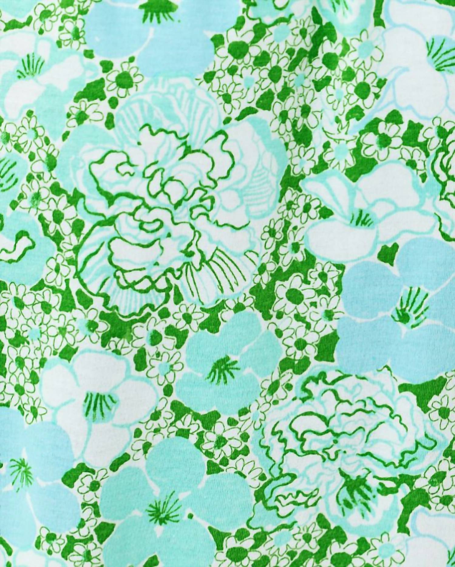 Lilly Pulitzer - FINNLEY MIDI DRESS