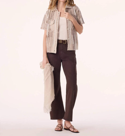 Kujten - Jessinda Destroy Shirt