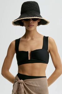 By Malene Birger - Women's Strawilla Paper Hat