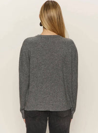 Sanctuary - Life of the Party Cashmere Sweater