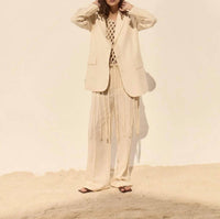 Deluc - Bari Oversized Blazer